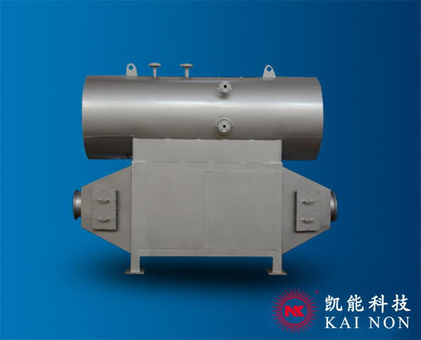 KNRG300/500KW自然循環(huán)發(fā)電機(jī)組余熱鍋爐