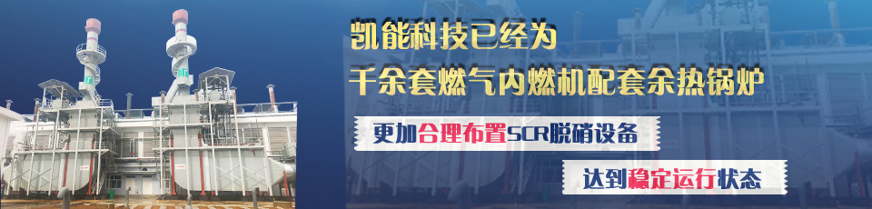 煙氣余熱利用和SCR脫硝系統(tǒng)設備設計制造