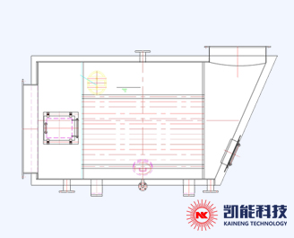 WFY型臥式廢氣鍋爐/廢氣經(jīng)濟(jì)器